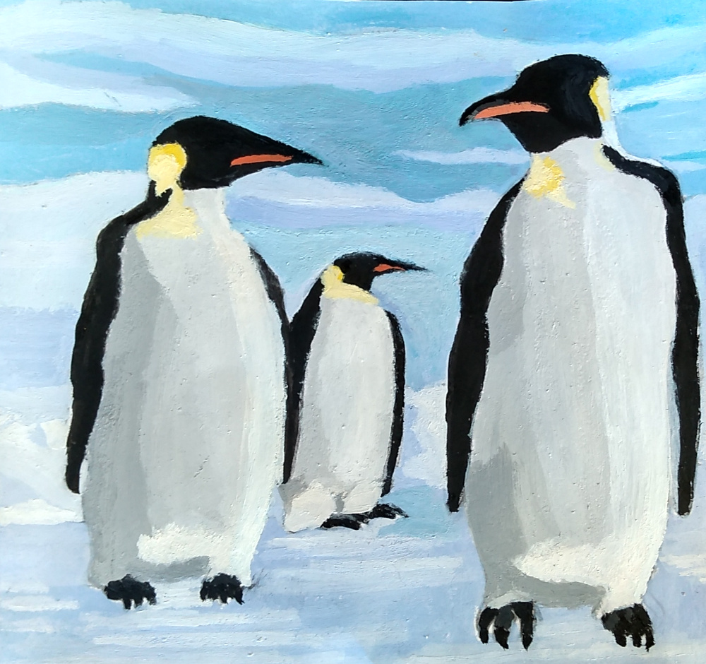 Penguins